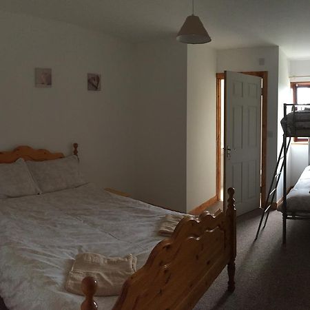 Long Acre Lodge Carlingford Eksteriør bilde