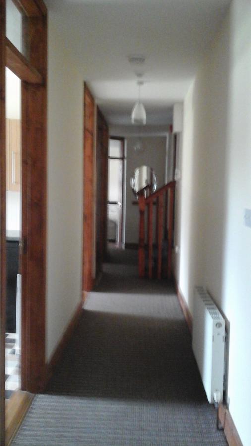 Long Acre Lodge Carlingford Eksteriør bilde