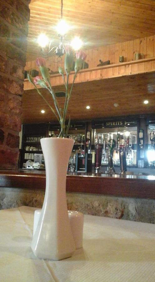 Long Acre Lodge Carlingford Eksteriør bilde