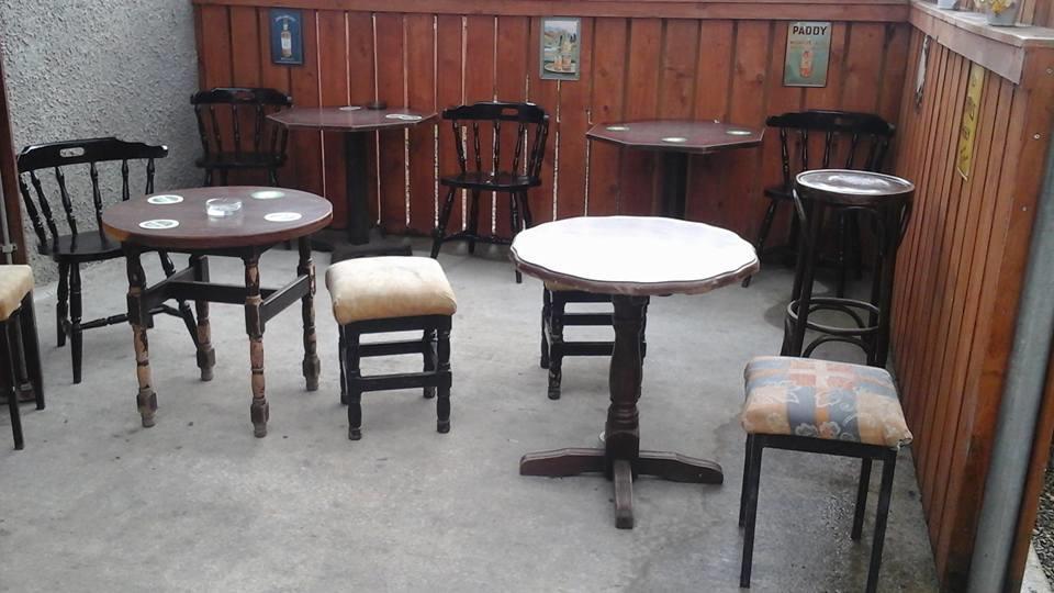 Long Acre Lodge Carlingford Eksteriør bilde