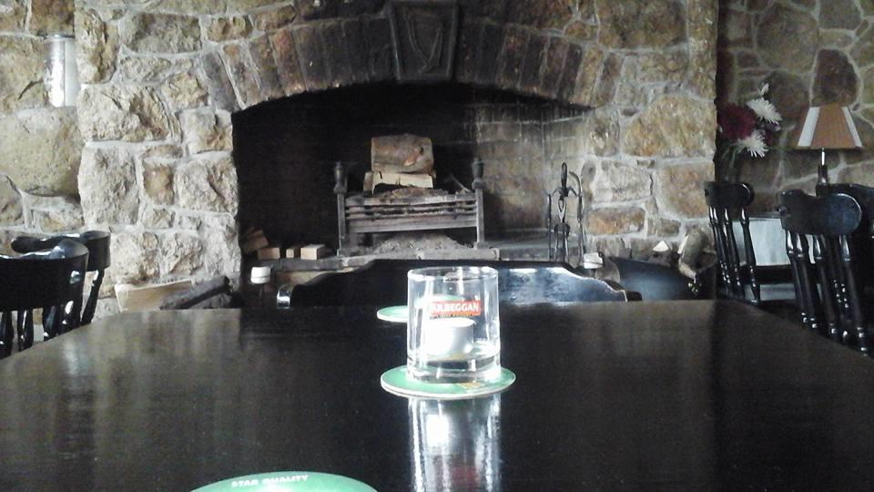Long Acre Lodge Carlingford Eksteriør bilde