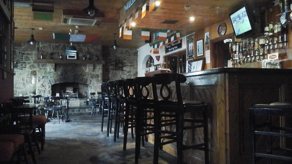 Long Acre Lodge Carlingford Eksteriør bilde