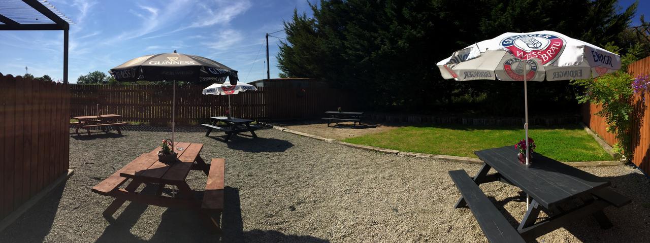 Long Acre Lodge Carlingford Eksteriør bilde