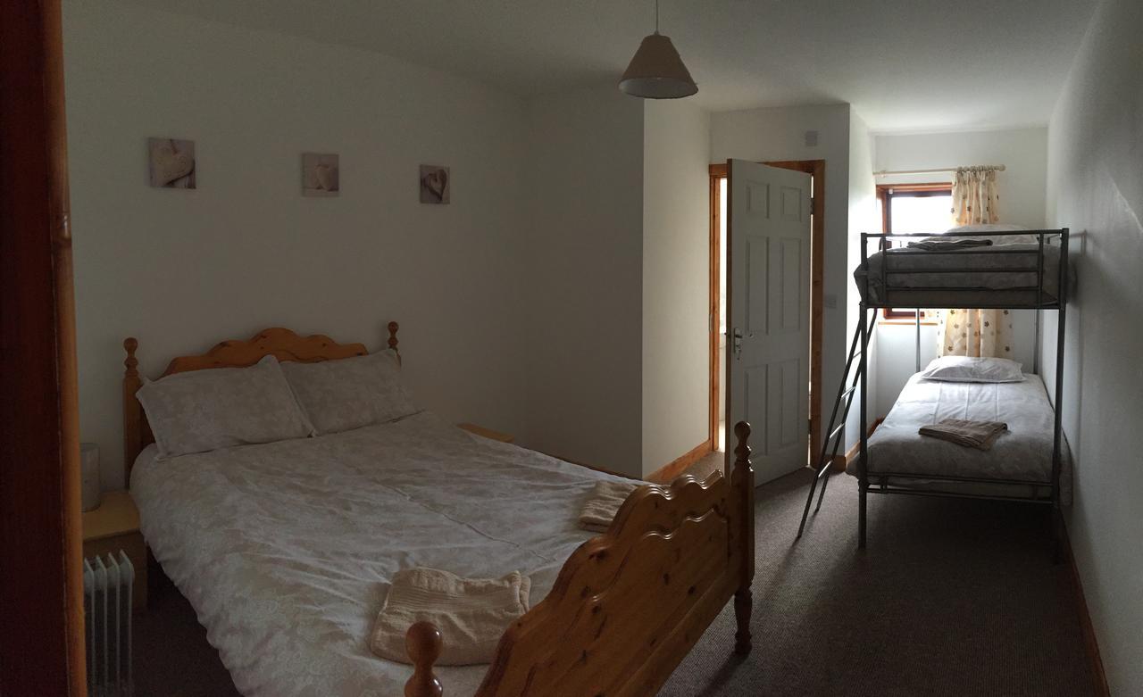 Long Acre Lodge Carlingford Eksteriør bilde