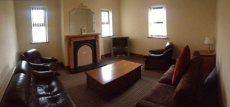 Long Acre Lodge Carlingford Eksteriør bilde